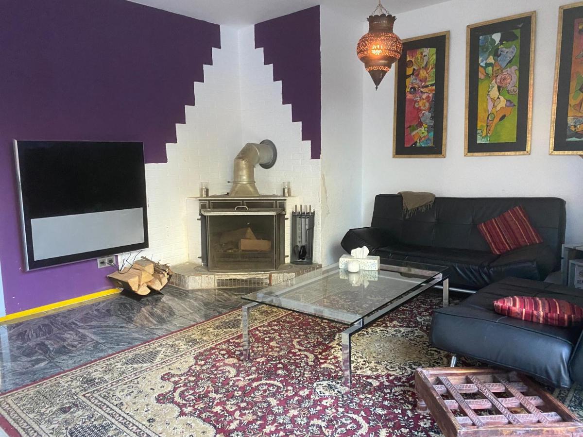 Berlin Entspannt Geniessen Екстериор снимка